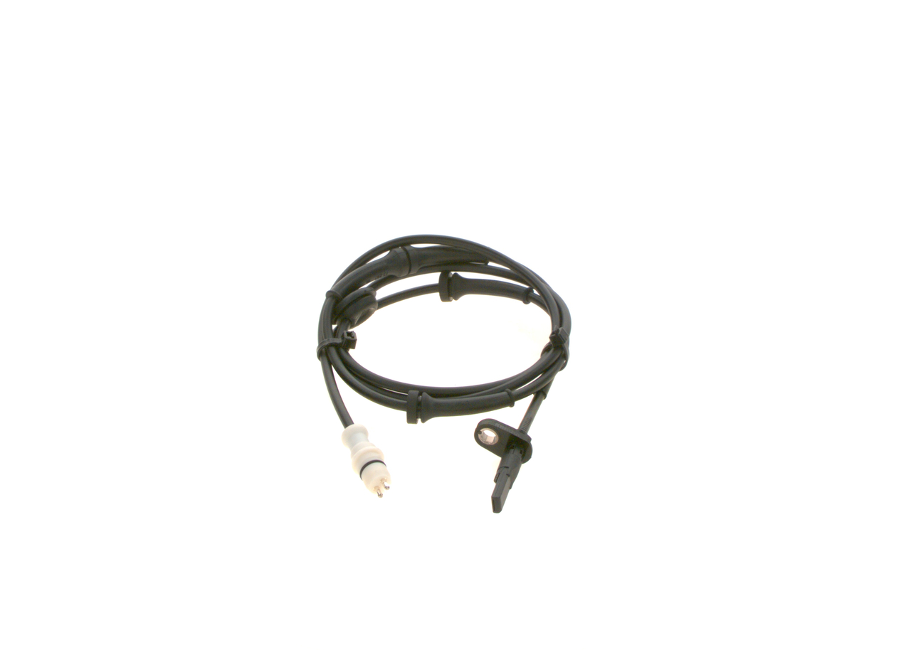 Numer OEM 46 752 064 - Czujnik, prędkosć obrotowa koła 0 265 007 072 FIAT, ALFA ROMEO, LANCIA