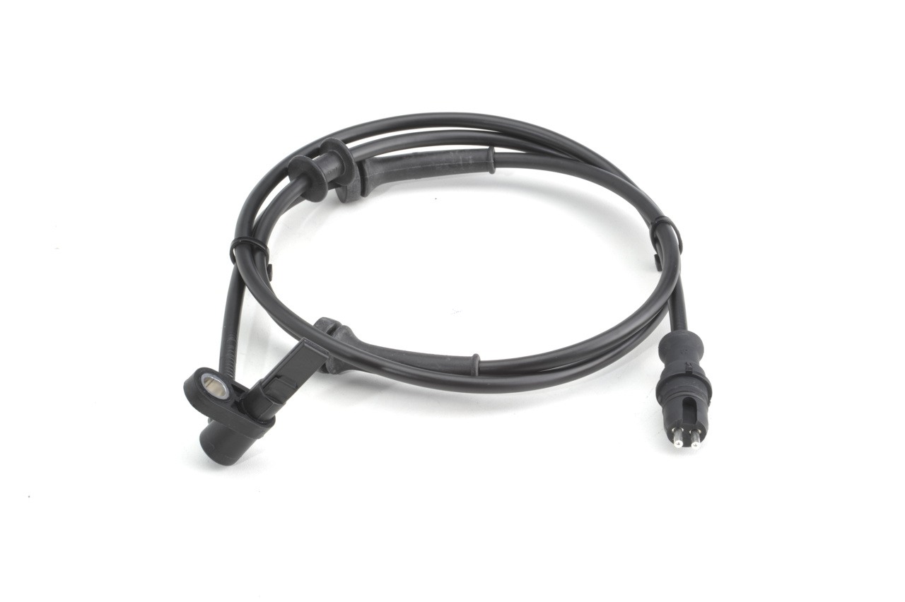 Sensor ABS 0 265 007 073 BOSCH LANCIA Lybra Familiar (839) 2.4 JTD 1999 135 cv