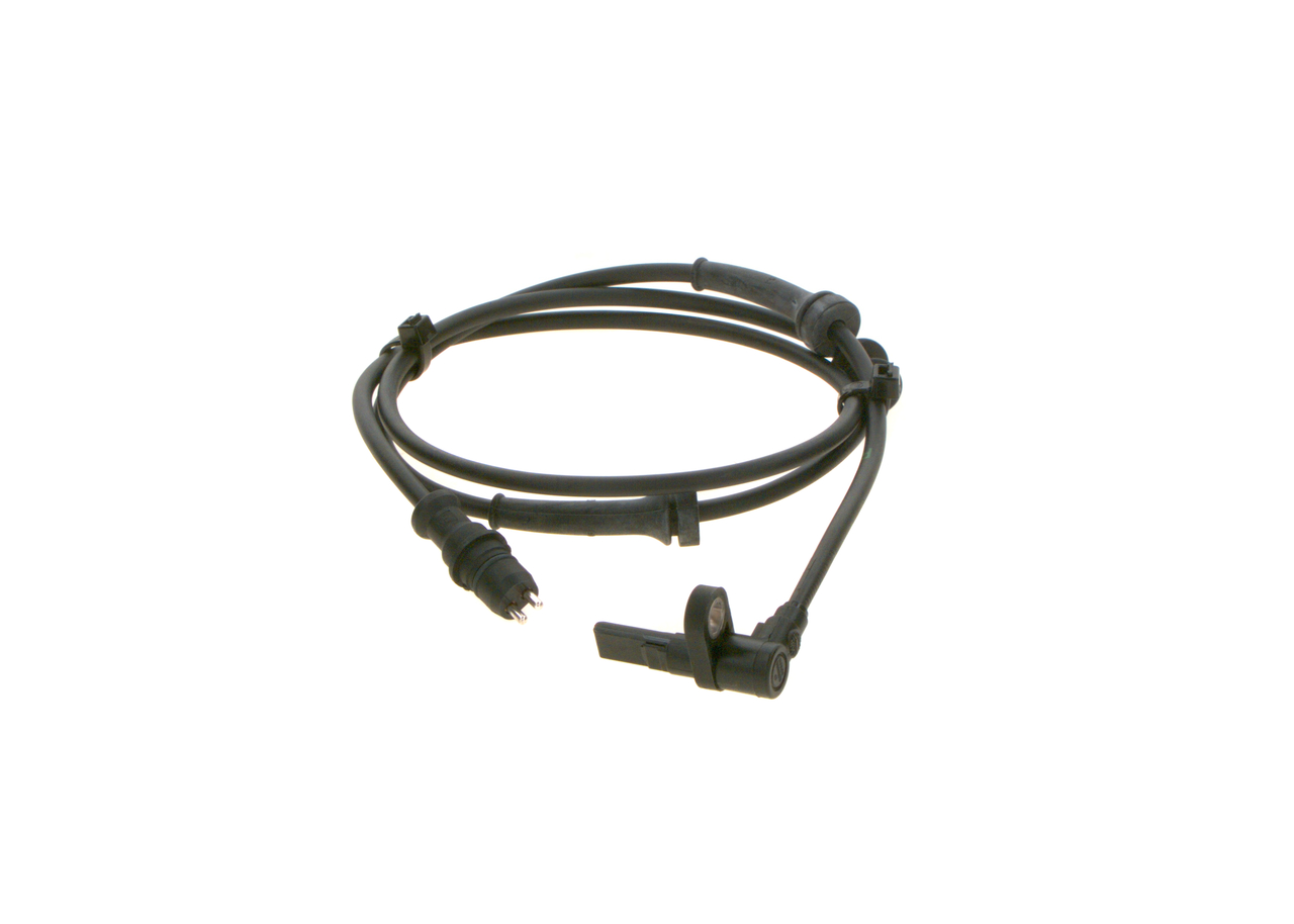 Sensor ABS 0 265 007 074 BOSCH LANCIA Lybra Familiar (839) 2.4 JTD 2000 135 cv