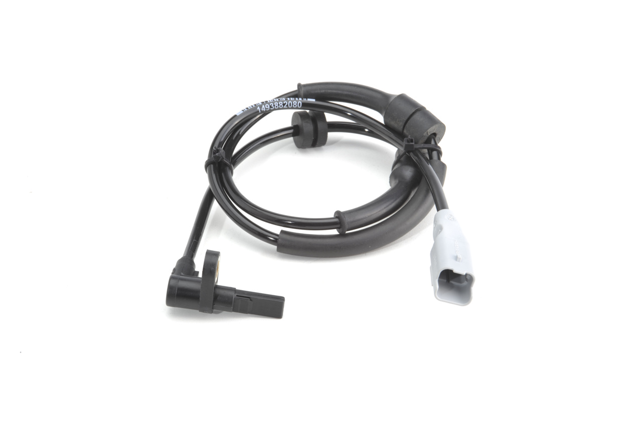 Sensore ABS 0 265 007 083 BOSCH FIAT Ulysse II (179) 2.2 JTD 2005 128 CV