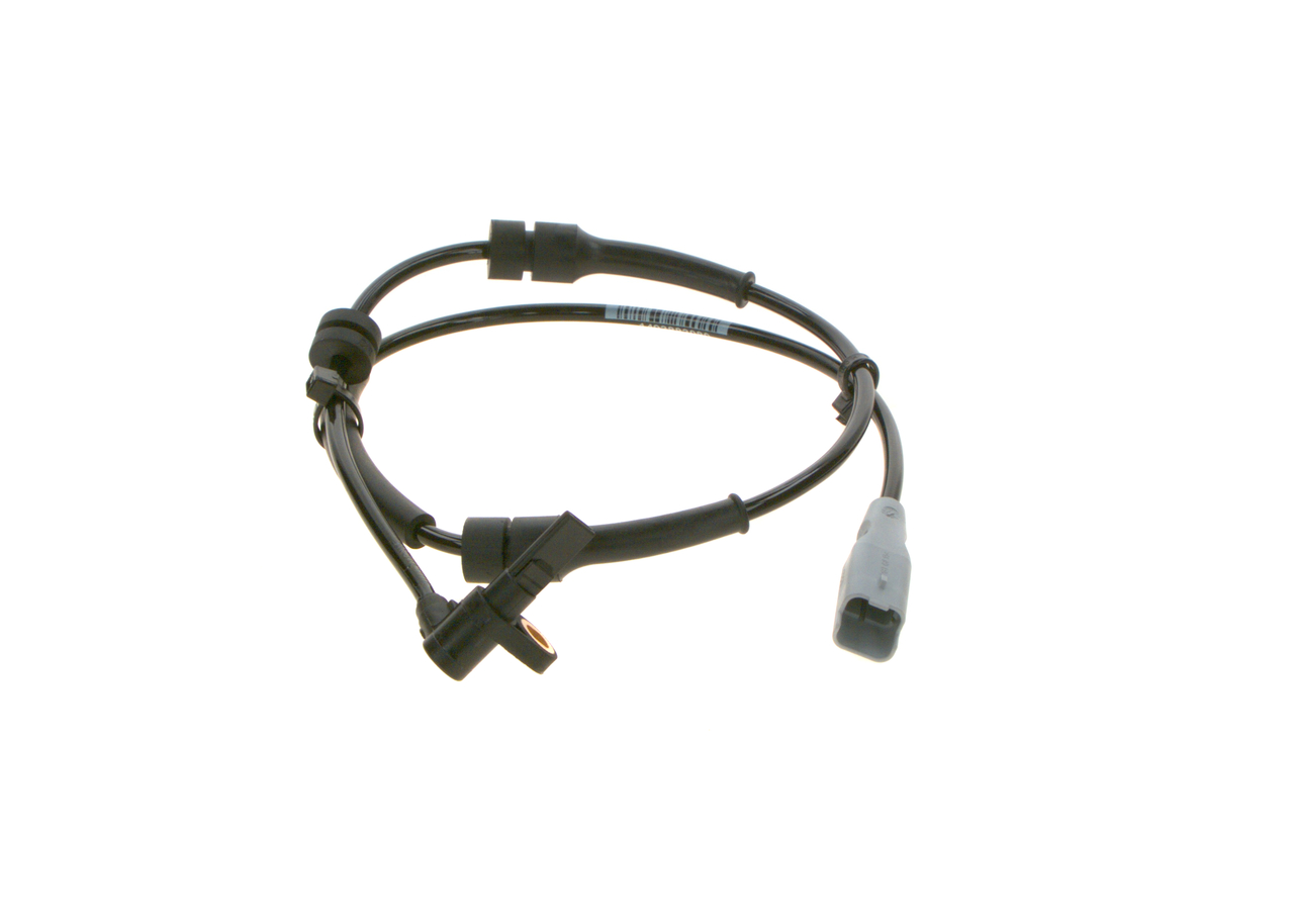 BOSCH | Sensor ABS con cable 0 265 007 084 PEUGEOT 807 MPV 2010 baratos online