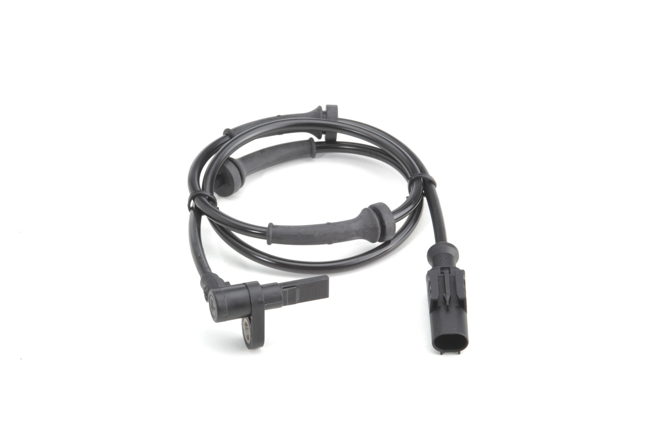 Raddrehzahlsensor 0 265 007 400 BOSCH FIAT Stilo Schrägheck (192) 1.8 8V 2006 103 PS