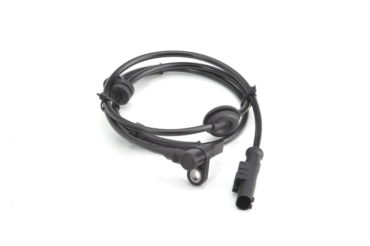 BOSCH 0 265 007 401 Sensor Raddrehzahl FIAT Stilo Multi Wagon (192)