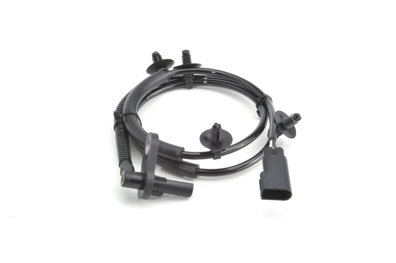 Numer OEM C2S 43217 - Czujnik, prędkosć obrotowa koła 0 265 007 404 JAGUAR