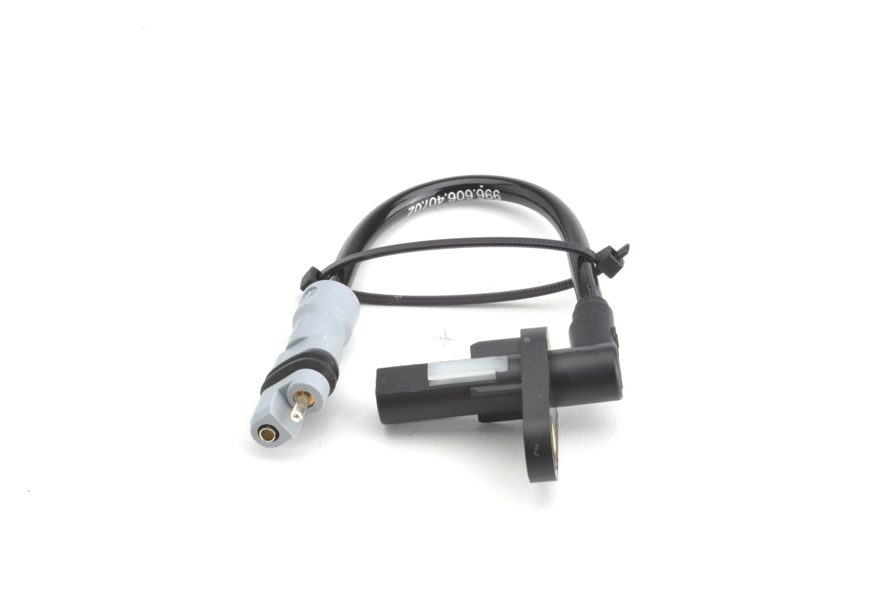 BOSCH 0 265 007 439 ABS-Sensor Porsche 911 996 Coupe