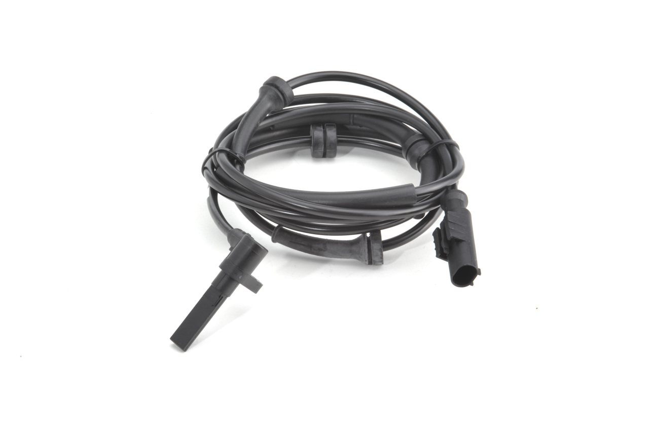 Sensore ABS 0 265 007 486 BOSCH ALFA ROMEO GT (937) 1.9 JTD (937CXN1B) 2008 150 CV