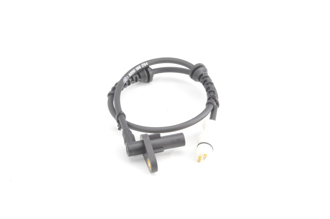 Sensor ABS 0 265 007 527 BOSCH RENAULT Kangoo I (KC) 1.6 Flex 2011 95 cv
