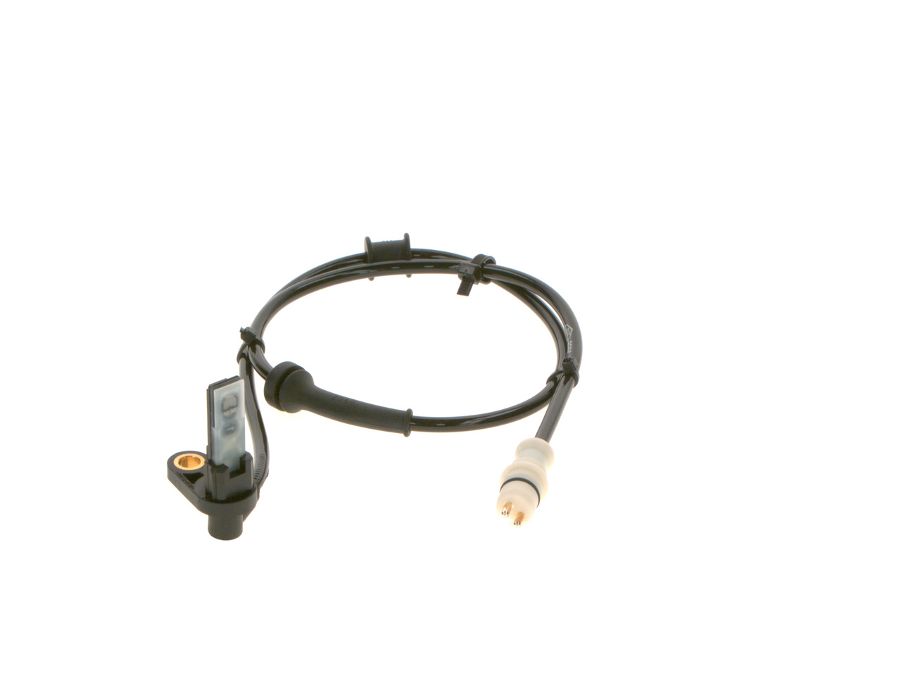 Sensor ABS 0 265 007 531 BOSCH RENAULT Kangoo I (KC) 1.0 RN 2003 58 cv