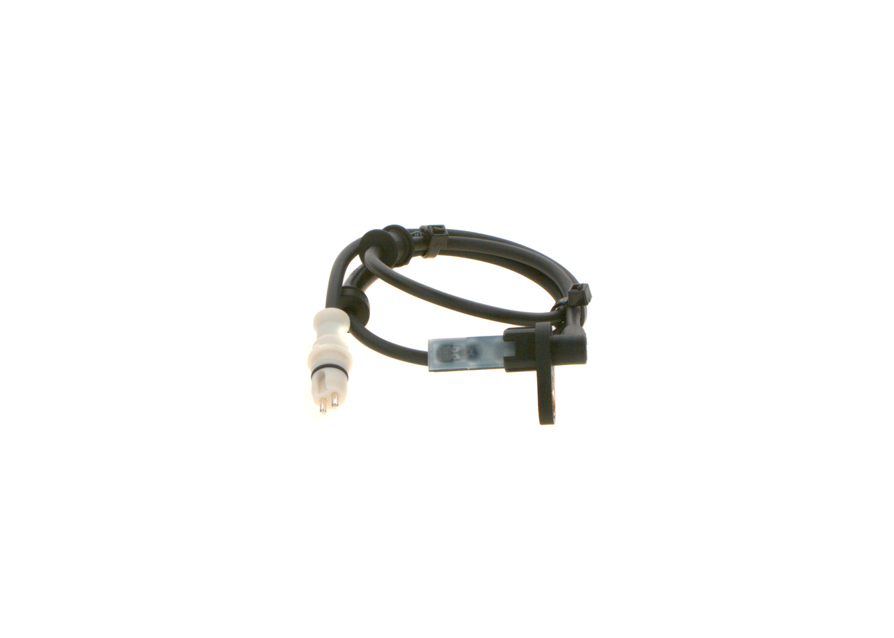 Sensor ABS 0 265 007 533 BOSCH RENAULT Kangoo I (KC) 1.6 Flex 2020 95 cv
