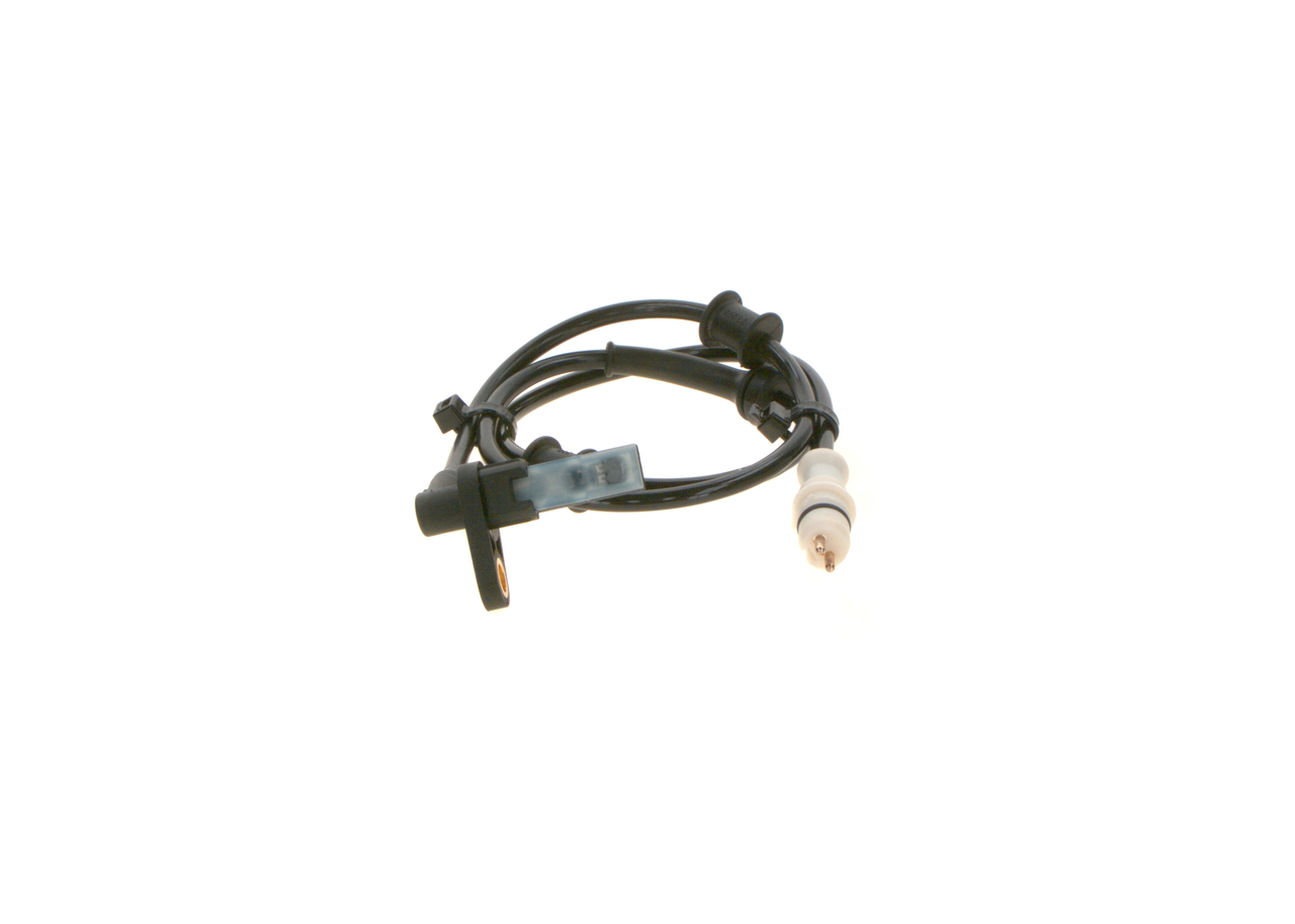 Sensor ABS 0 265 007 534 BOSCH RENAULT Kangoo I (KC) 1.0 RN 2003 58 cv