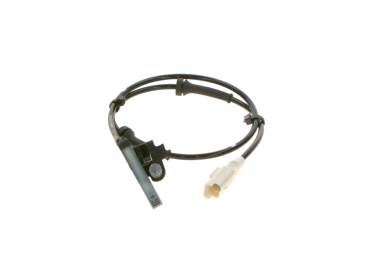 Sensor ABS 0 265 007 664 BOSCH CITROËN C4 II Hatchback 1.6 2017 110 cv