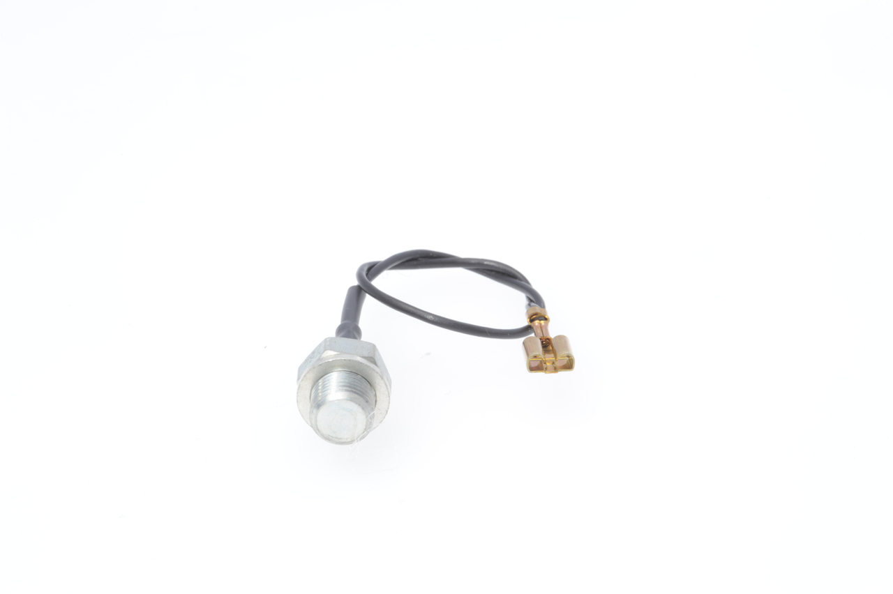 Temperaturfühler 0 280 130 012 BOSCH VW Transporter T3 Bus 2.0 1979 70 PS