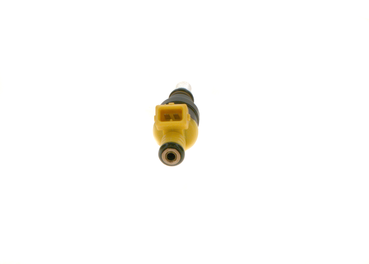 BOSCH 0 280 150 711 Injectors SAAB 9000 Hatchback 2.0 -16 125 hp Petrol 1988