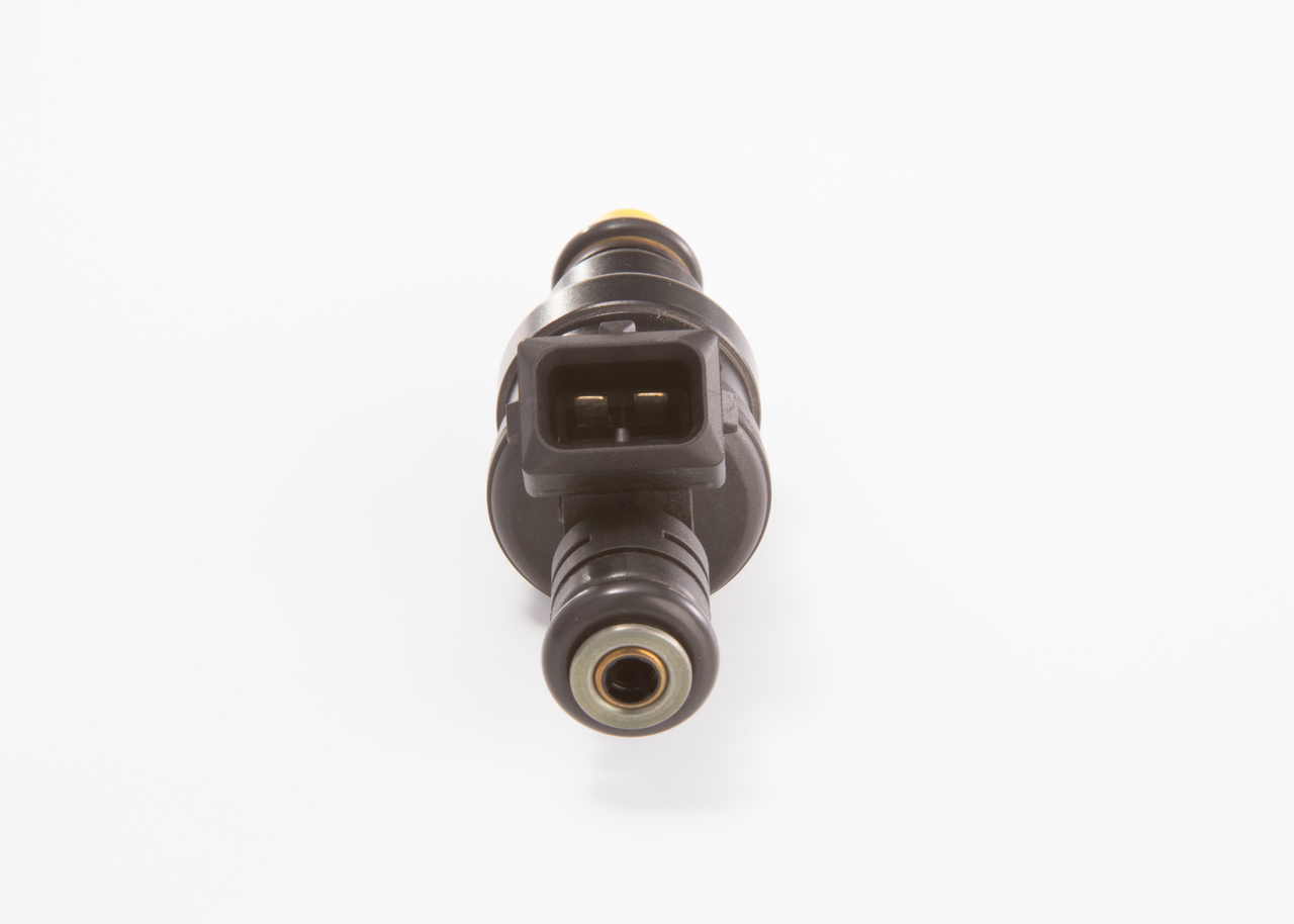 Válvula injectora 0 280 150 725 BOSCH OPEL Vectra A Sedan (J89) 2.0 i 4x4 (F19, M19) 1989 115 cv