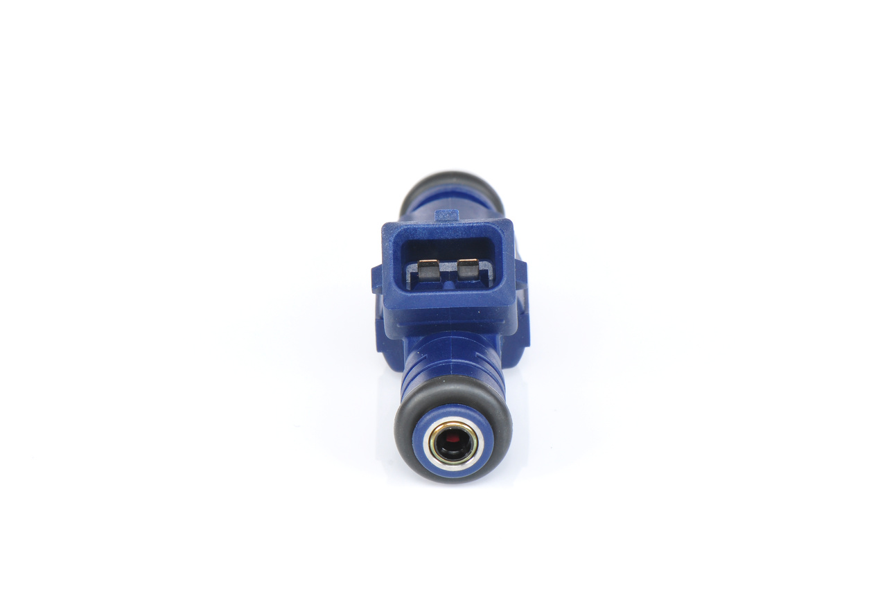 Válvula injectora 0 280 155 712 BOSCH OPEL Astra G CC (T98) 2.0 16V (F08, F48) 2001 136 cv