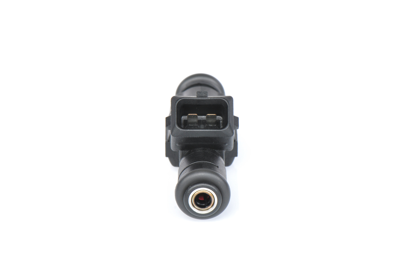Iniettore 0 280 155 819 BOSCH FORD Focus Mk1 Hatchback (DAW, DBW) 1.8 16V 1999 115 CV