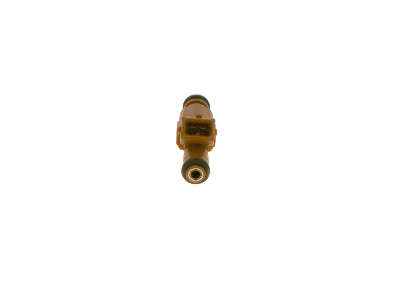 Válvula injectora 0 280 155 831 BOSCH VOLVO S80 I (TS, 184) 2.4 T 2002 200 cv