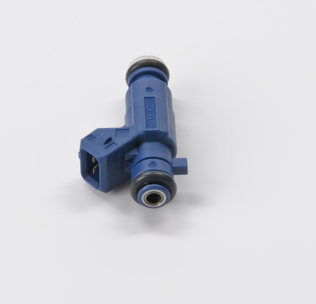 Cayenne (9PA): Injector from BOSCH
