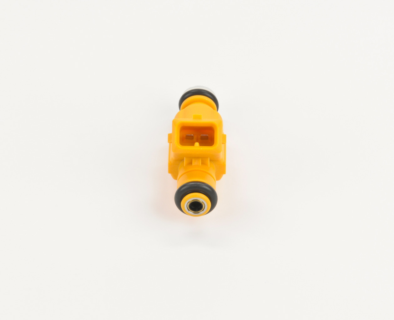 Cayenne (9PA): Injector from BOSCH