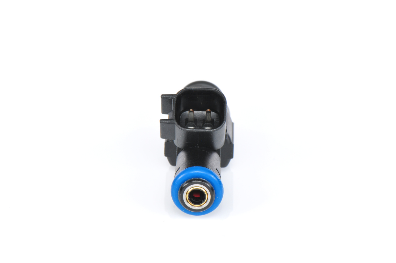 Válvula injectora 0 280 156 154 BOSCH MAZDA Premacy (CP) 2.0 (CP10S) 2005 131 cv