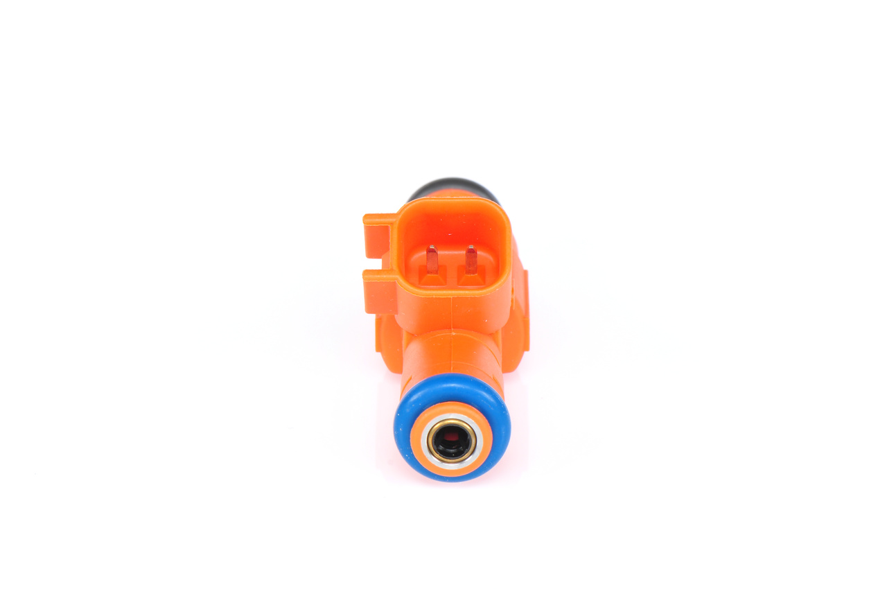 Iniettore 0 280 156 156 BOSCH MAZDA MPV II (LW) 2.3 (LW3W) 2004 141 CV