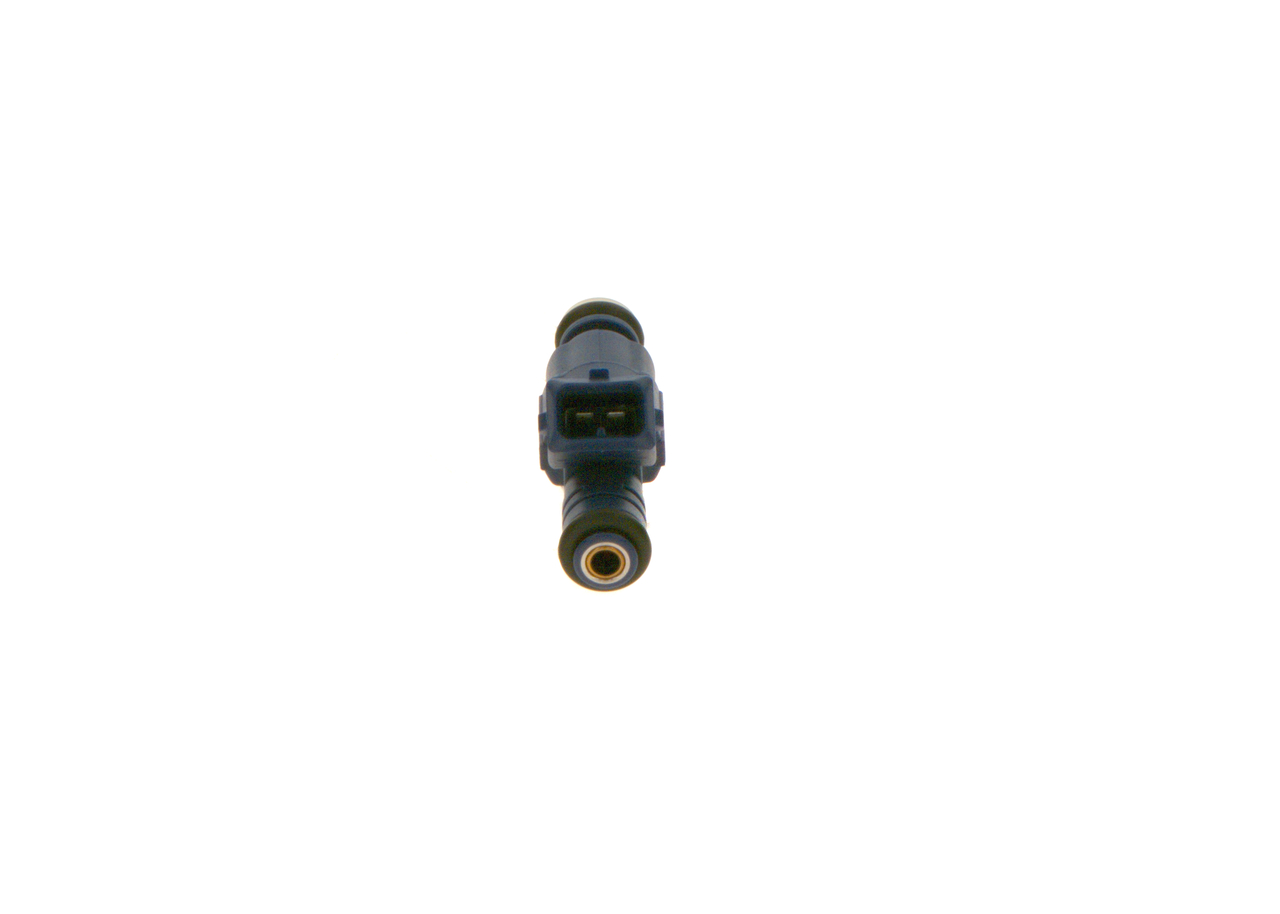 BOSCH 0 280 156 212 Einspritzventil OPEL Omega B Limousine (V94) 3.0 V6 (F69, M69, P69) 211 PS Benzin 1995