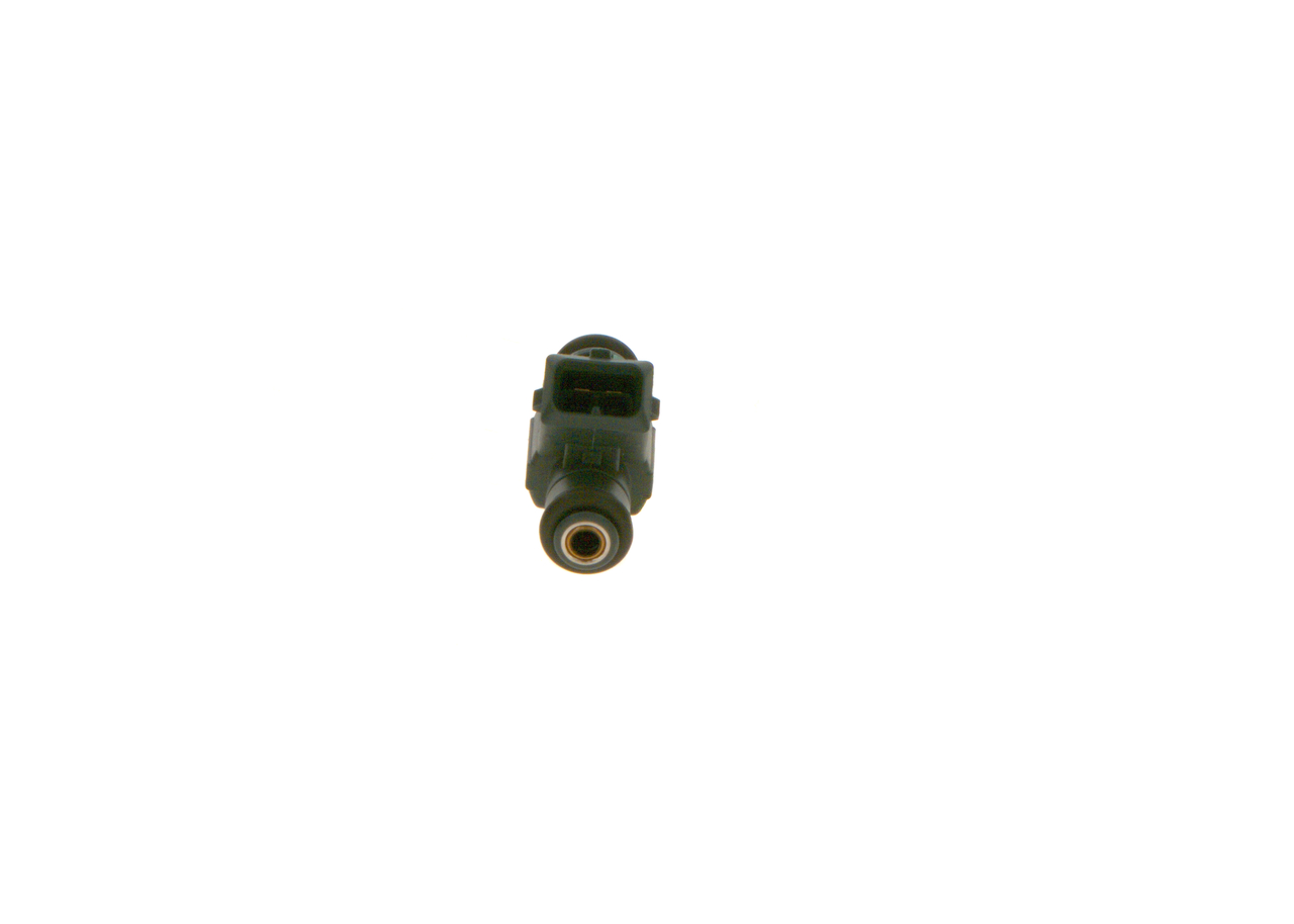 BOSCH 0 280 156 323 injectors PEUGEOT 106 II Hatchback (1A, 1C) 1.4 i 75hp 1998