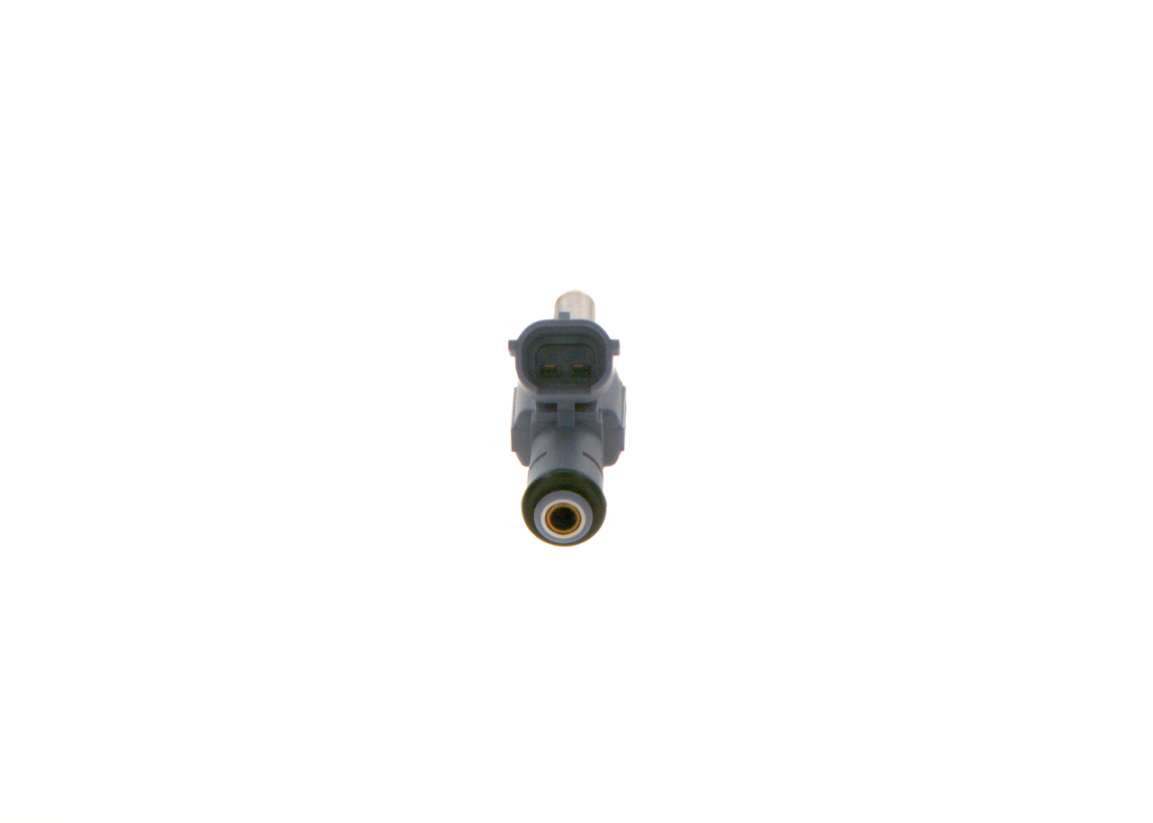 Iniettore 0 280 157 012 BOSCH Volkswagen Touareg I (7LA, 7L6, 7L7) 3.2 V6 2005 241 CV