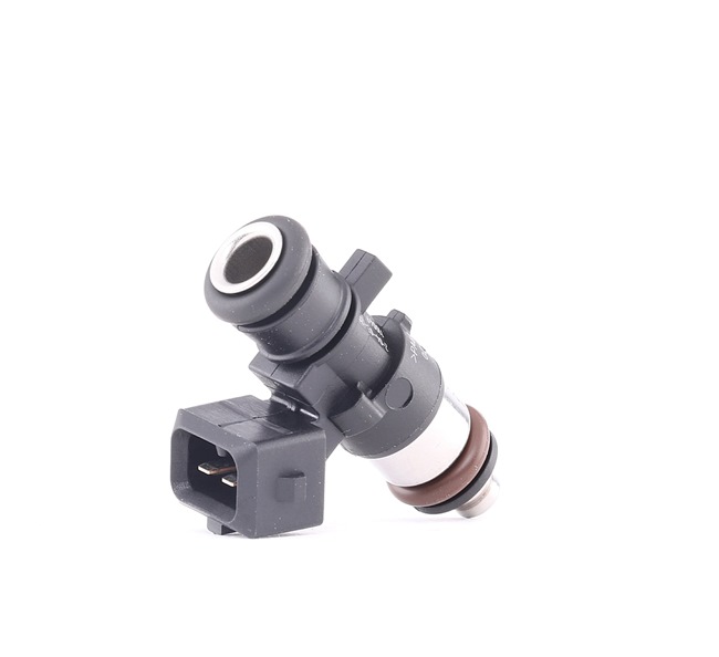 Injektor 0 280 158 046 BOSCH RENAULT Modus / Grand Modus (F, JP) 1.2 GPL (JP0R) 2010 75 PS