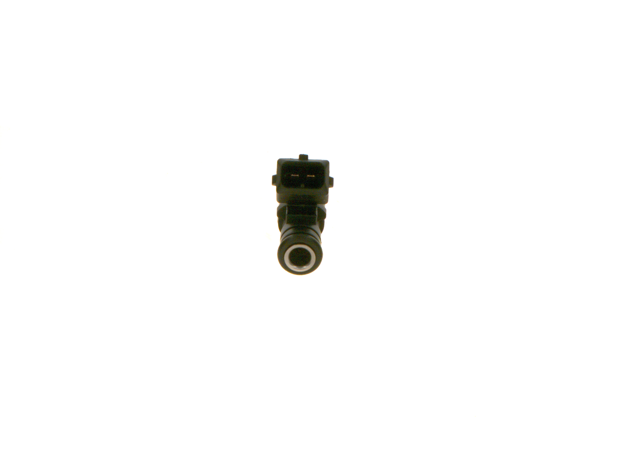 Insprutningsventil 0 280 158 168 BOSCH RENAULT Clio II Hatchback (BB, CB) 1.0 (CB06, CB2R, BB06, BB2R) 2005 71 hk