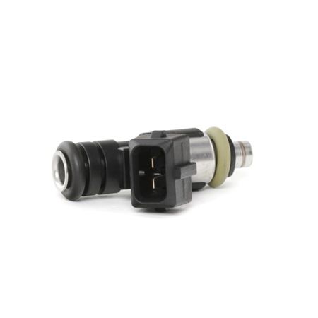 BOSCH 0 280 158 229 injectors SEAT Arosa (6H) 1.4 16V 100hp 2004