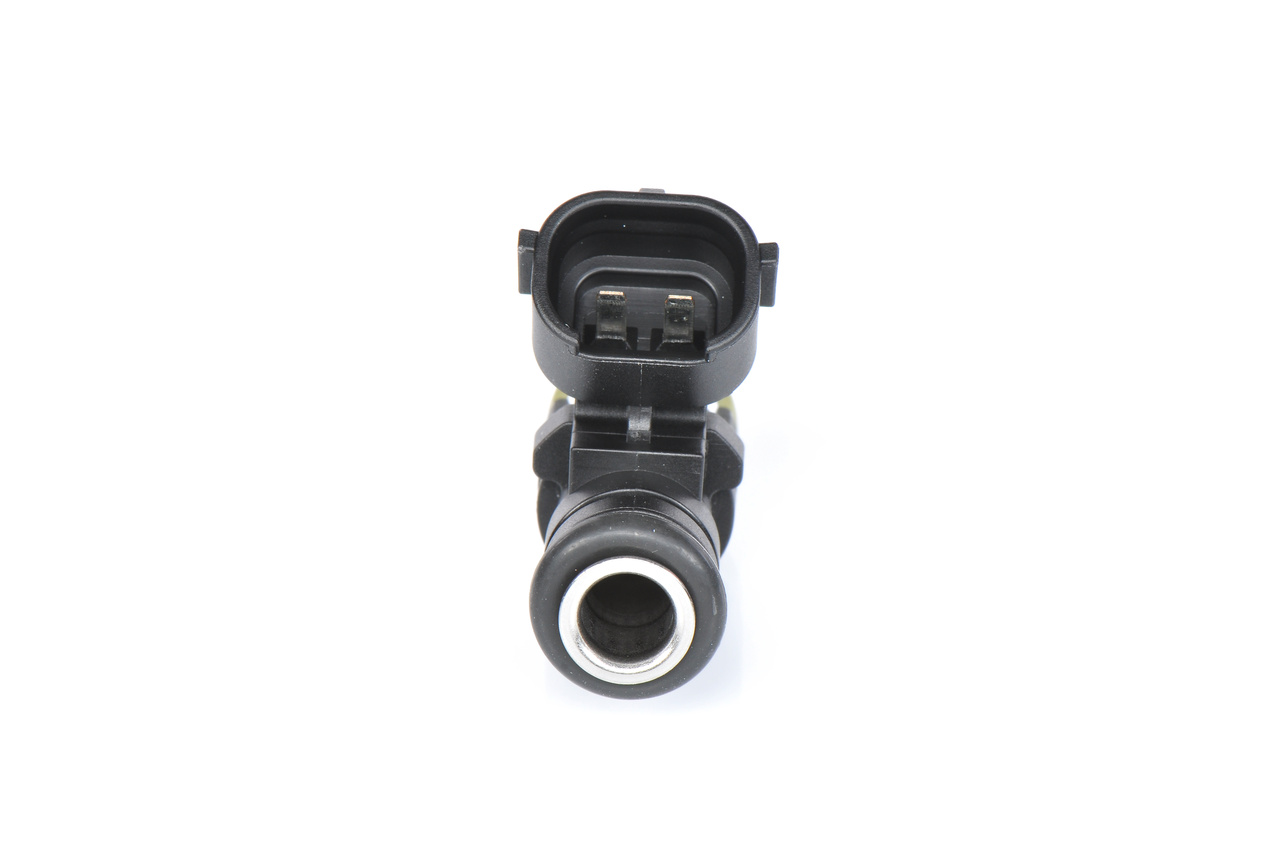 BOSCH 0 280 158 257 injectors SEAT Ibiza II (6K1) 1.4 16V 75hp 2000