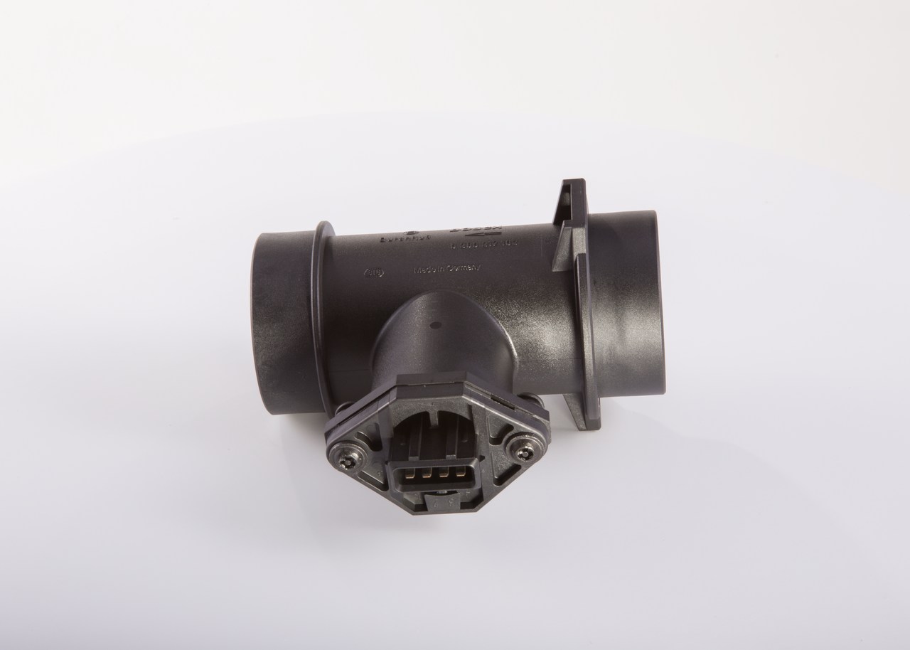 BOSCH 0 280 217 102 mass air flow sensor (maf) ALFA ROMEO 146 (930) 1.4 i.e. 16V T.S. (930.B3A) 103hp 2001