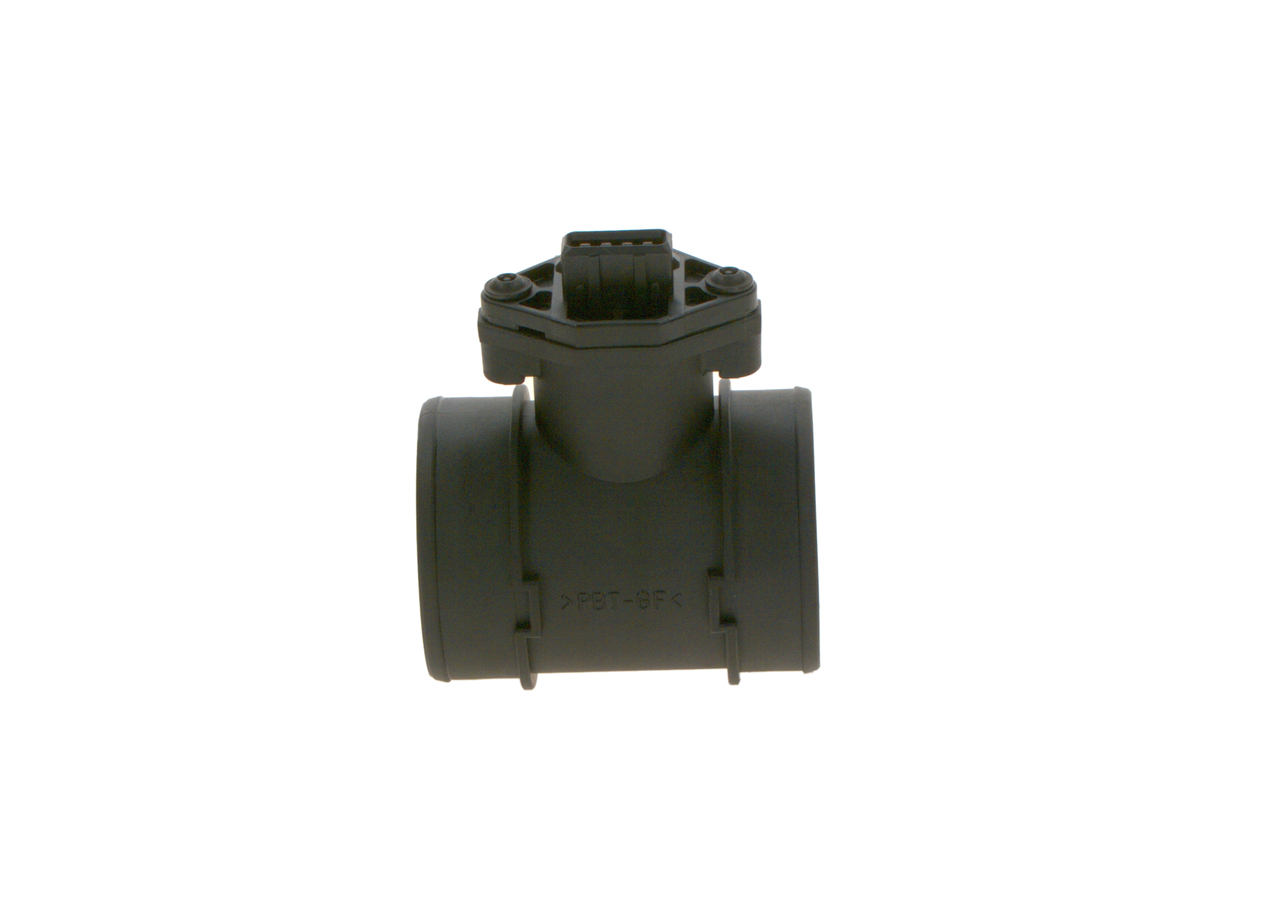 BOSCH 0 280 217 106 mass air flow sensor (maf) OPEL Calibra A (C89) 2.0 i 16V 4x4 (M07) 150hp 1991