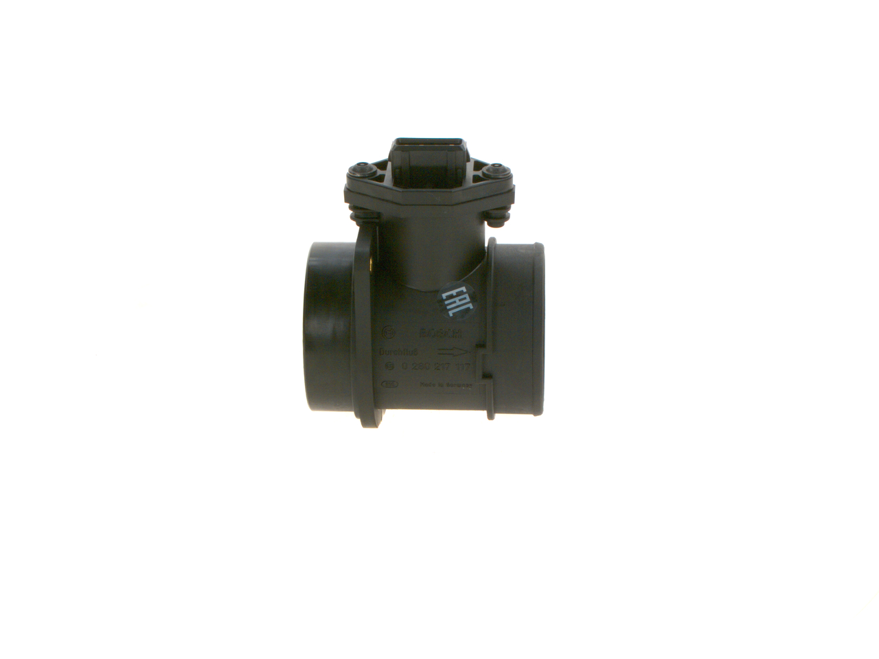 Luftmassemåler 0 280 217 117 BOSCH AUDI A6 C5 Avant (4B5) 1.8 T 2000 180 HK