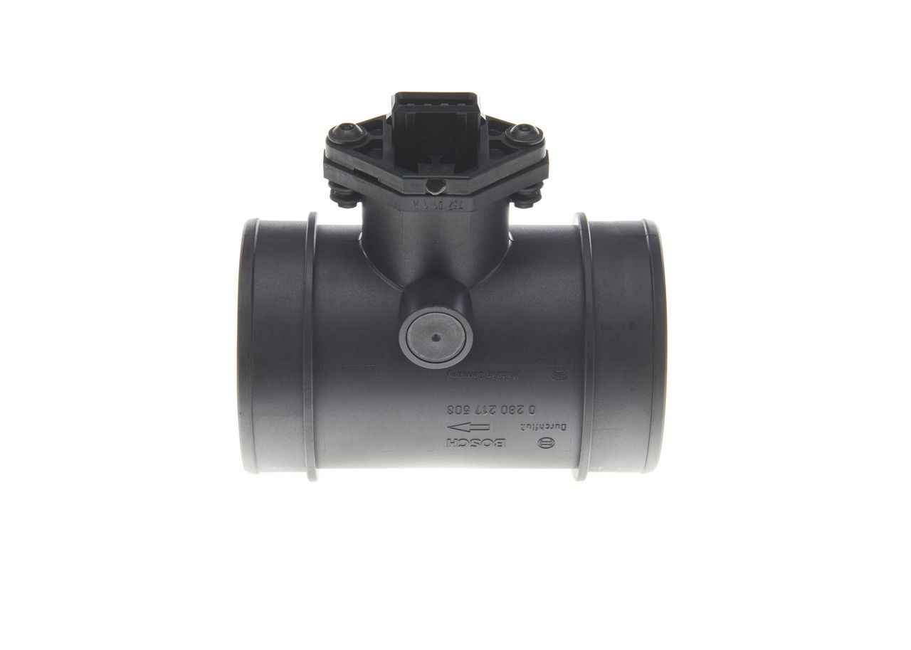 BOSCH 0 280 217 514 mass air flow sensor (maf) FIAT Coupe (175) 2.0 20V Turbo 220hp 2000