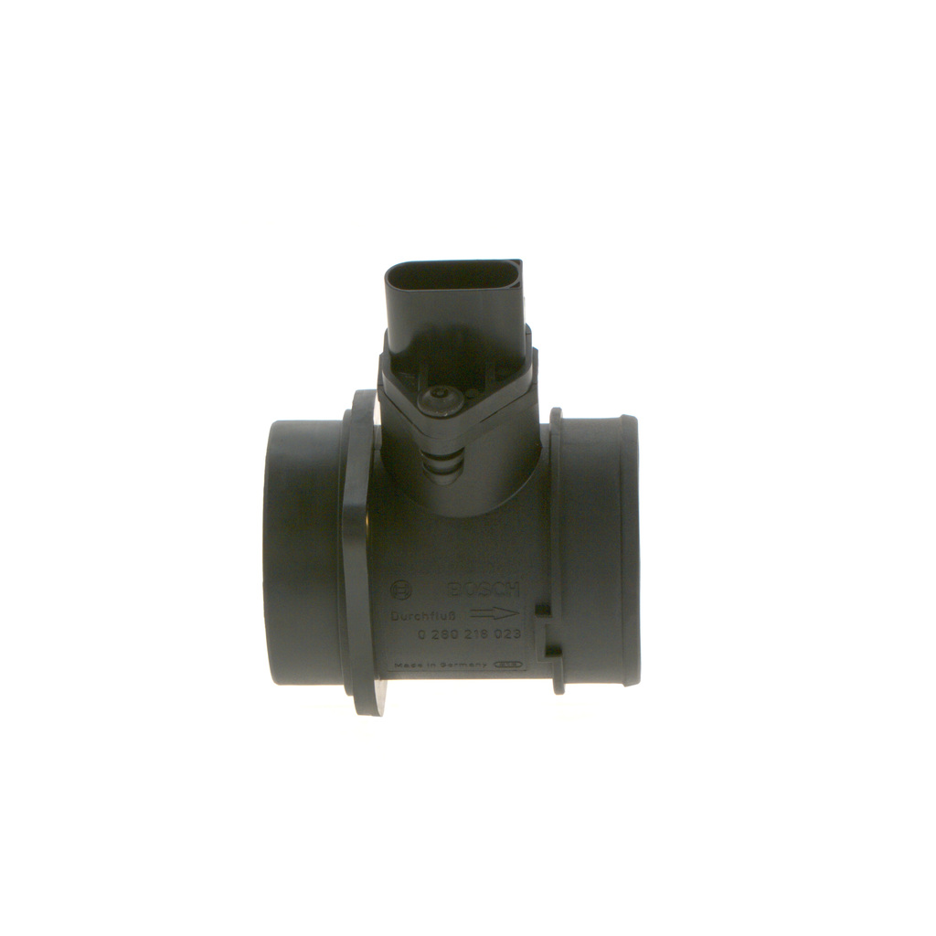 OEM nummer 06A 906 461 C - Luftmengdemåler 0 280 218 023 VW, AUDI, SKODA, PORSCHE, SEAT