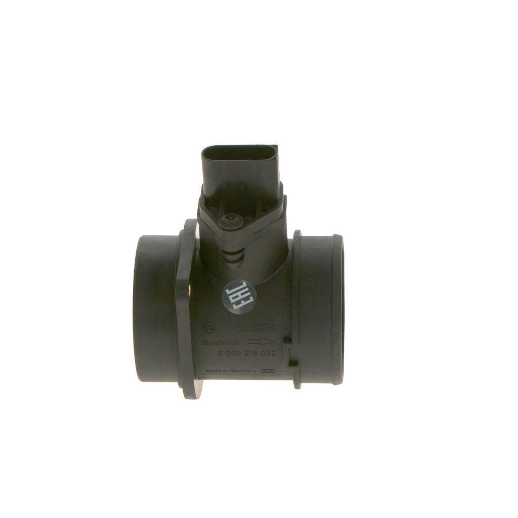 Numéro OEM 06A 906 461 D - Débitmètre d'air 0 280 218 032 AUDI, SEAT, SKODA, PORSCHE