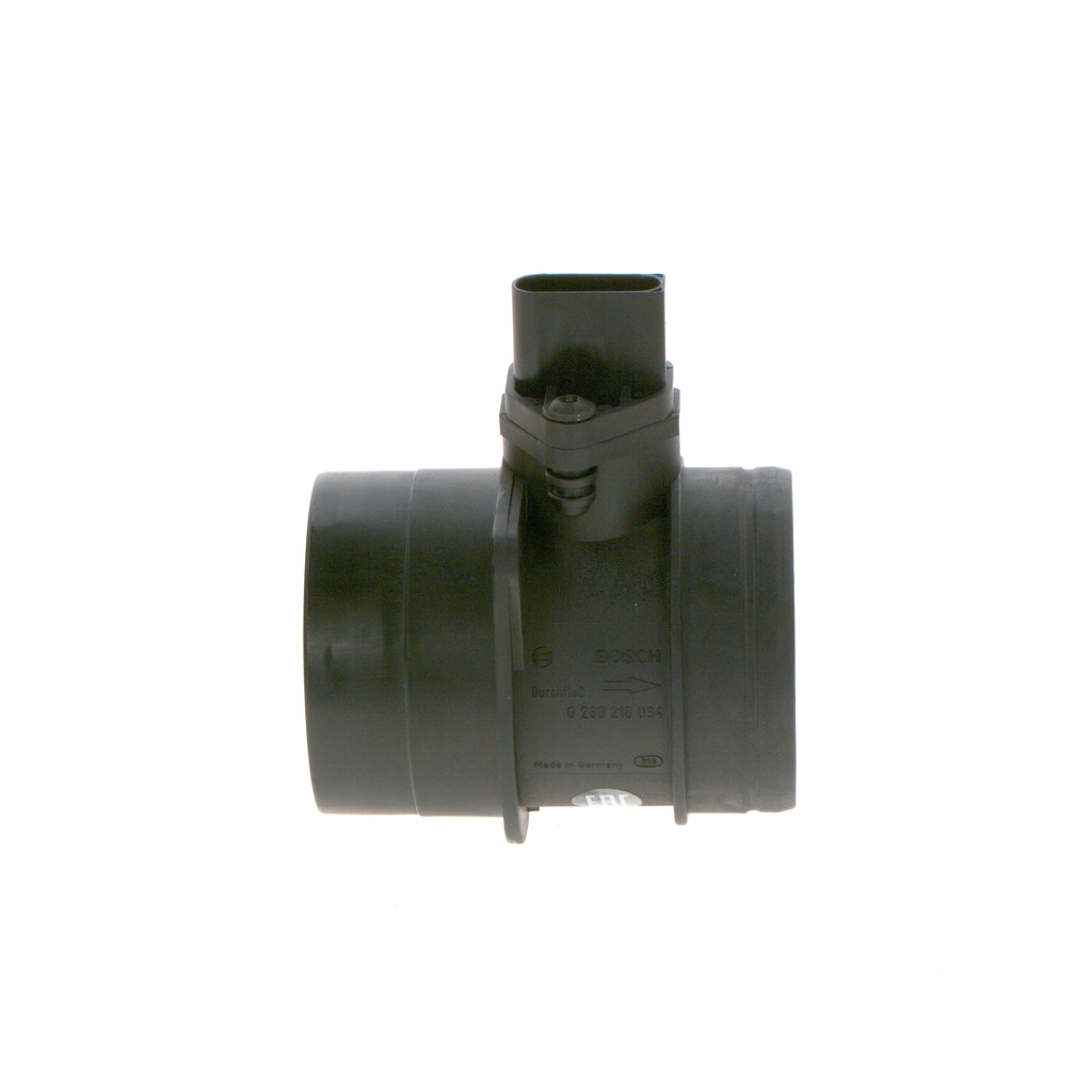 Numéro OEM 06A 906 461 E - Débitmètre d'air 0 280 218 034 AUDI, SEAT, SKODA, PORSCHE