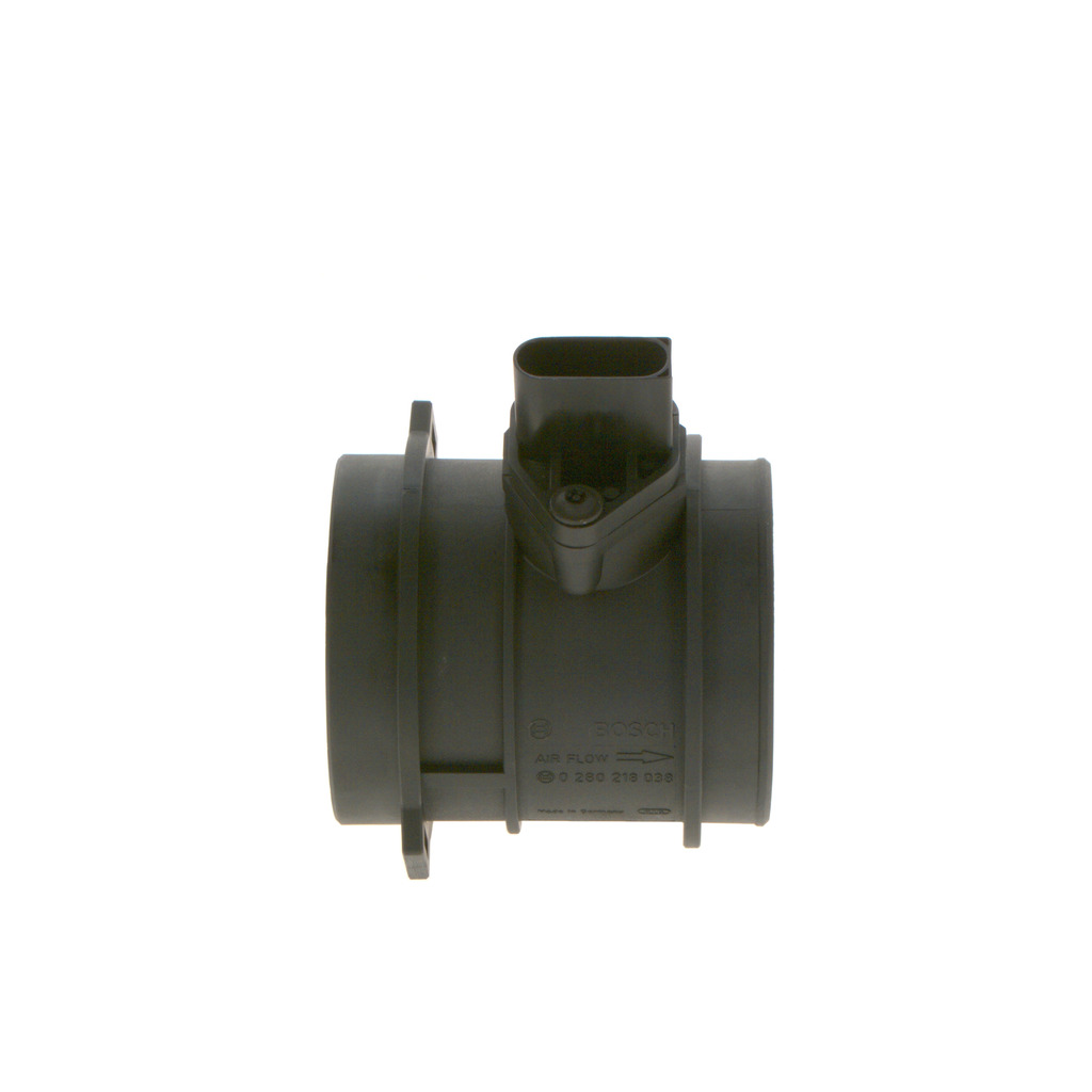 BOSCH 0 280 218 038 mass air flow sensor (maf) AUDI A6 C5 Avant (4B5) 2.7 T 230hp 2000