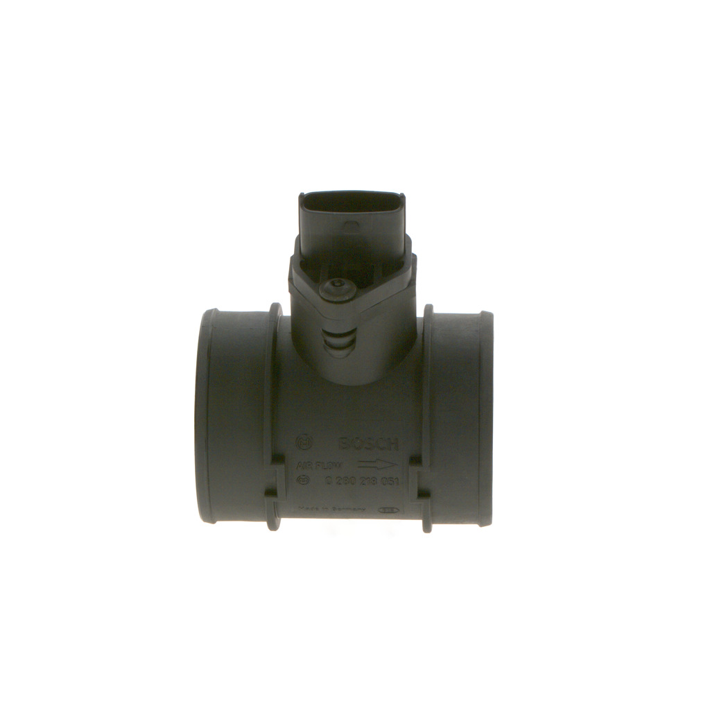 BOSCH 0 280 218 051 mass air flow sensor (maf) OPEL Astra G Coupe (T98) 2.0 16V Turbo (F07) 200hp 2005