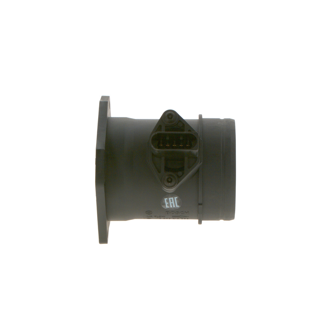 Luftmassemåler 0 280 218 058 BOSCH VW Passat B5 GP Variant (3BG, 3B6) 2.0 2001 130 HK