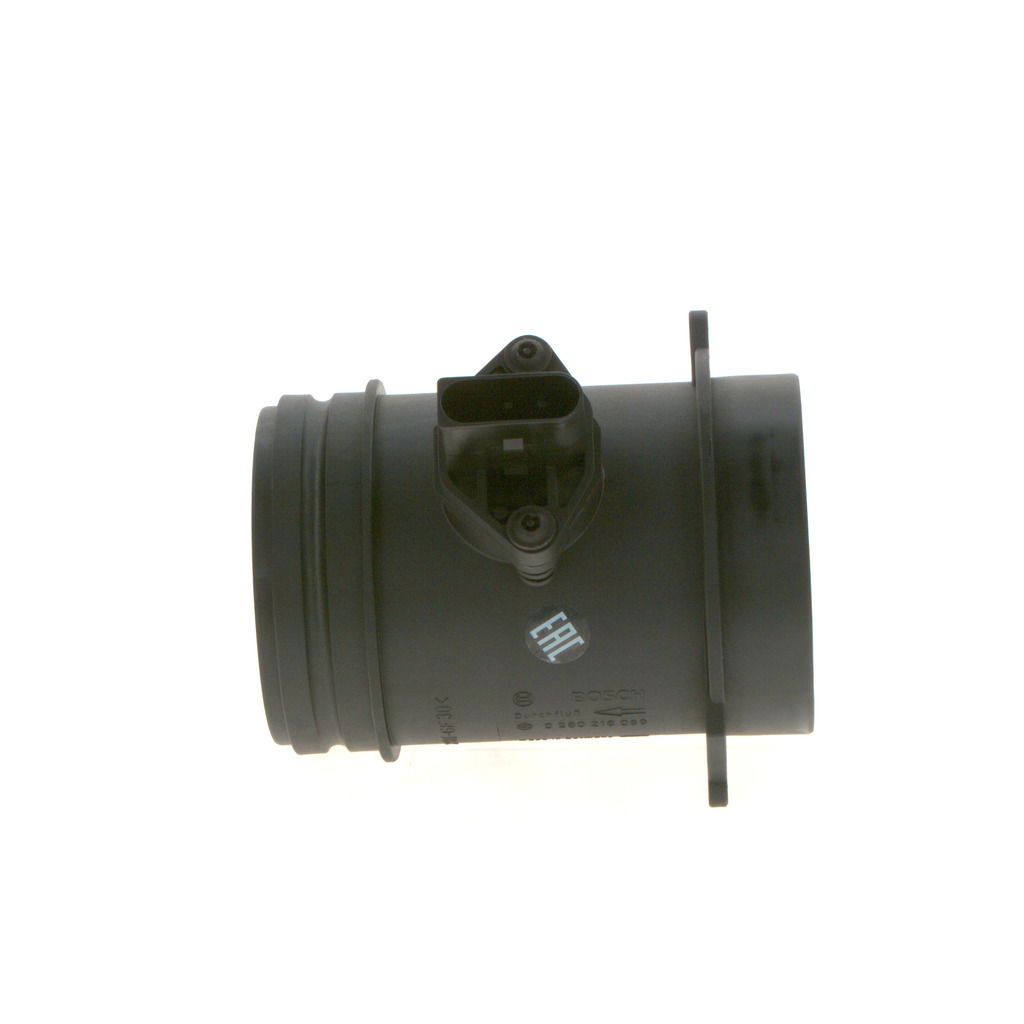 BOSCH 0 280 218 069 mass air flow sensor (maf) AUDI A8 D3 (4E2, 4E8) 4.2 FSI quattro 350hp 2010