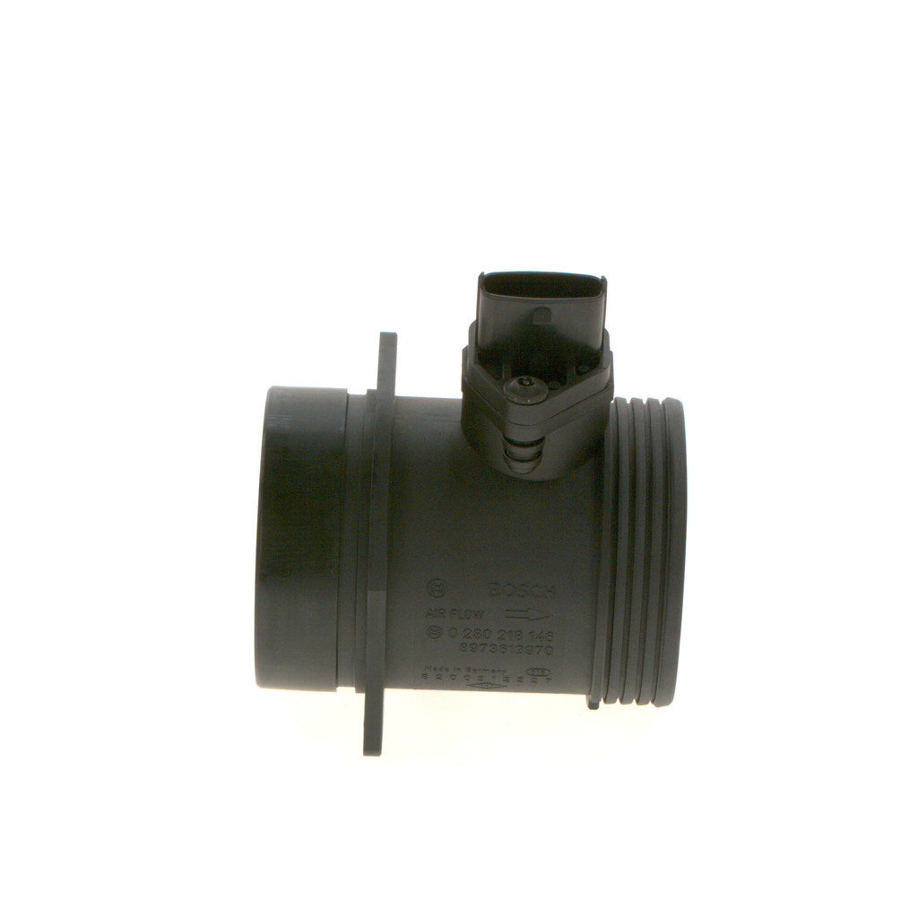 BOSCH 0 280 218 079 mass air flow sensor (maf) RENAULT Espace IV (JK) 3.0 dCi 163hp 2006