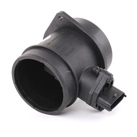 BOSCH 0 280 218 088 Mass air flow sensor (MAF) VOLVO S80 I (184) 2.4 LTP 179 hp Petrol 2004
