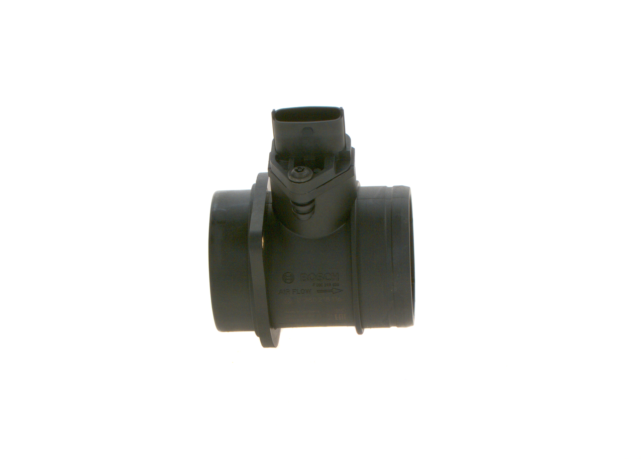 BOSCH 0 280 218 116 mass air flow sensor (maf) LADA Priora Saloon (2170) 1.6 98hp 2014