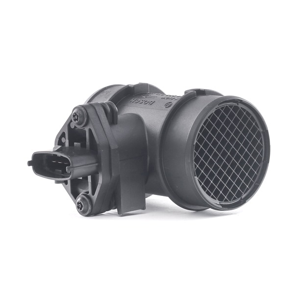 Debimetro 0 280 218 119 BOSCH OPEL Corsa C Hatchback (X01) 1.2 Twinport (F08, F68) 2005 80 CV