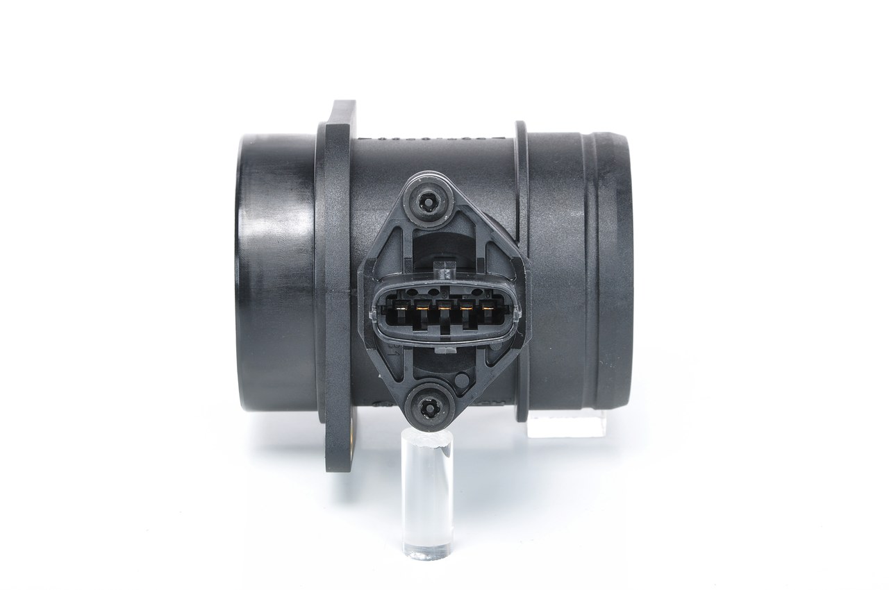Luftmengdemåler 0 280 218 120 BOSCH FIAT Stilo Hatchback (192) 1.9 JTD 2004 140 hk