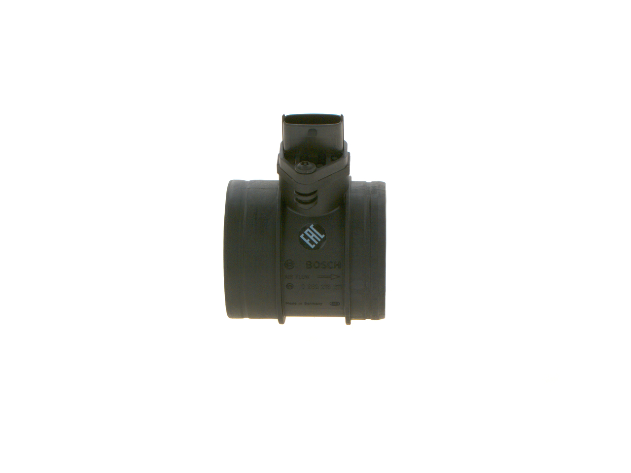Número OEM 55 562 389 - Medidor de massa de ar 0 280 218 211 OPEL, FIAT, VAUXHALL