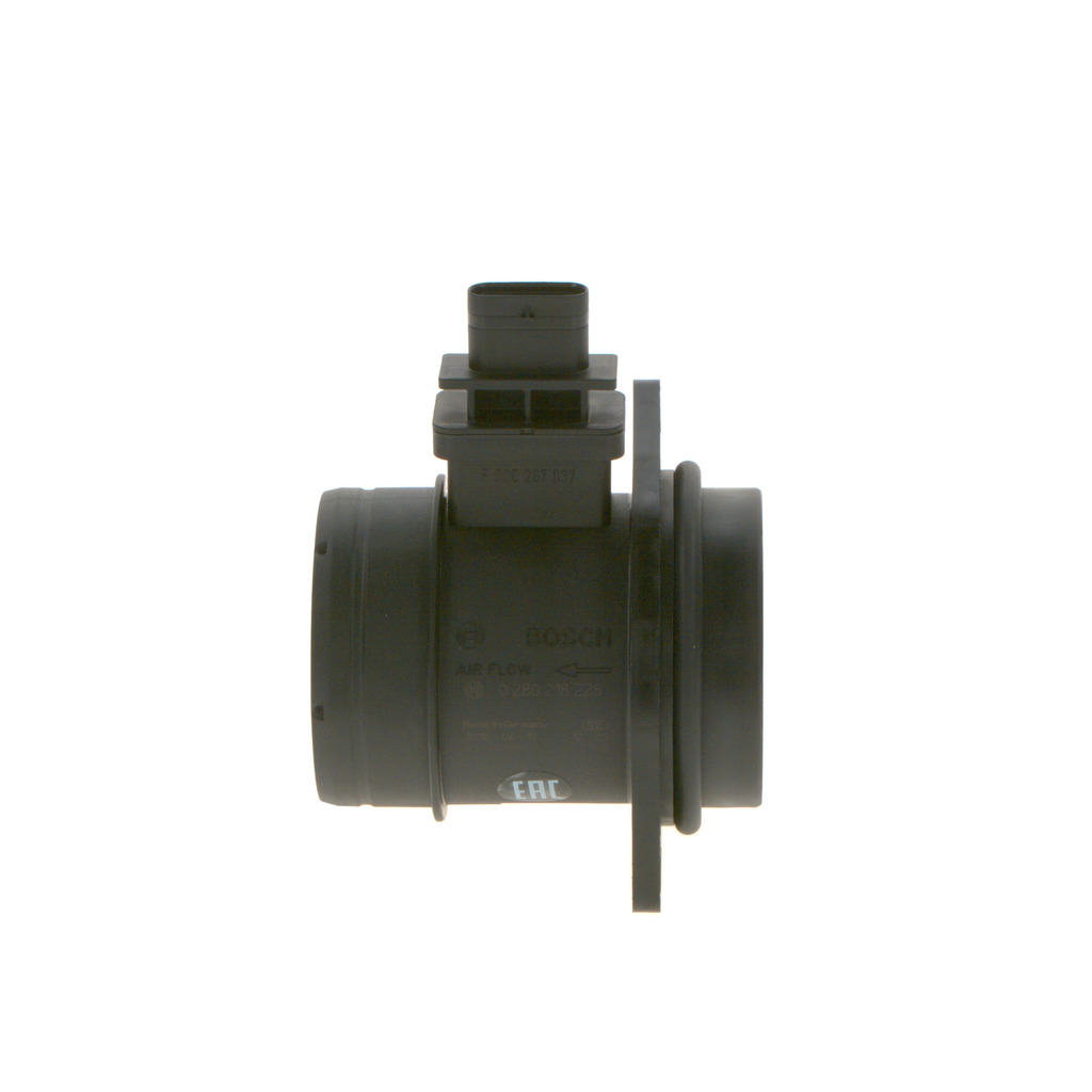 BOSCH 0 280 218 228 Luftmassenmesser (LMM) MINI Cabrio (R57) 1.6 John Cooper Works 211 PS Benzin 2010